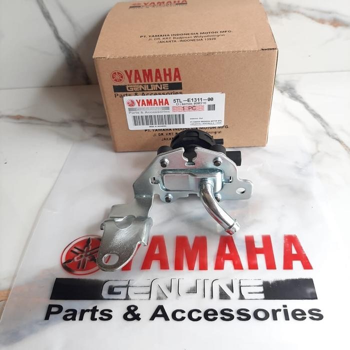 Ais Assy Yamaha Mio Lama Sporty Mio Smile Mio Soul Karbu Original - Asli