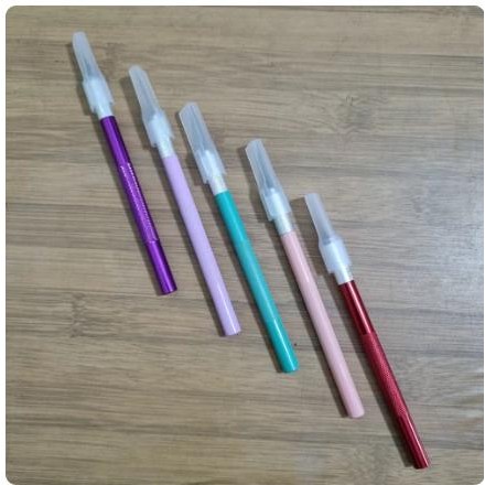 PENAWARAN SPESIAL 1 PC HOBBY KNIFE, ART KNIFE, PISAU, ART PEN KNIFE JKL