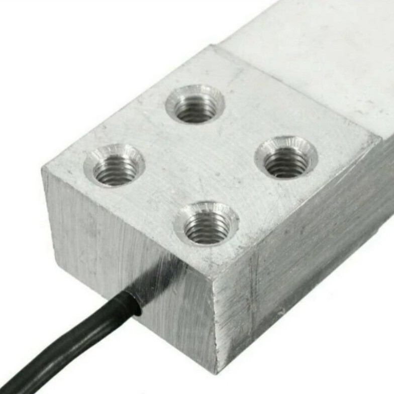 Terapitrendy Load Cell Timbangan Digital Morizt, Gigan, Dan Kazo