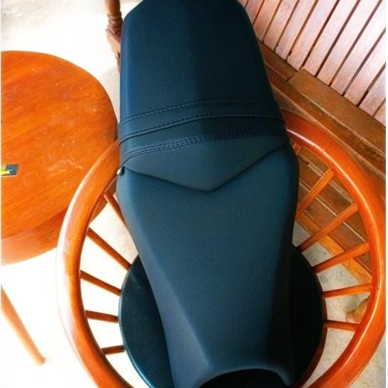 Jok Motor Vixion Old Vixion New Model Pisah MBtech Modifikasi