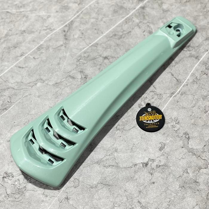 Dasi Vespa Primavera Green Relax Original Piaggio Sprint Primavera