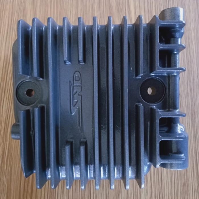 COVER HEAD SND YAMAHA JUPITER Z1