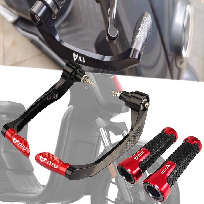 Tanduk Stang Variasi NIU NQI / NGT