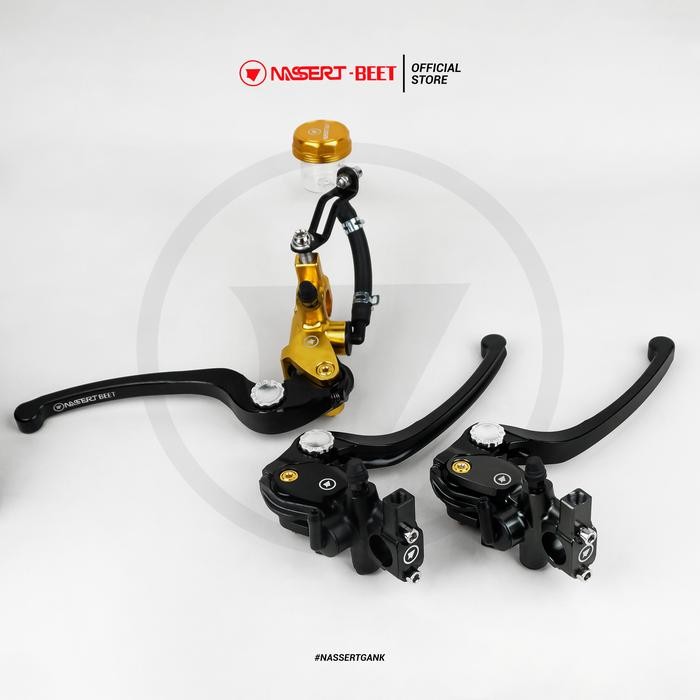 Master Rem Kanan Besar Nassert Beet