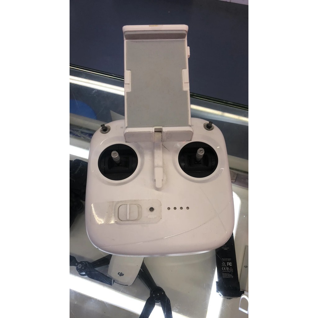 BEST SELLER 90% New For DJI Phantom 3 SE Remote Controller For DJI Phantom 3 SE Drone In Stock With 