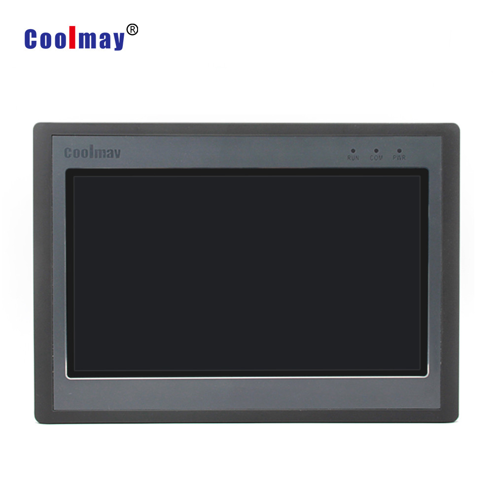 BEST SELLER Coolmay hmi touch screen 15 inch hmi delta modbus rs232 rs485 HMI TOUCH PANEL