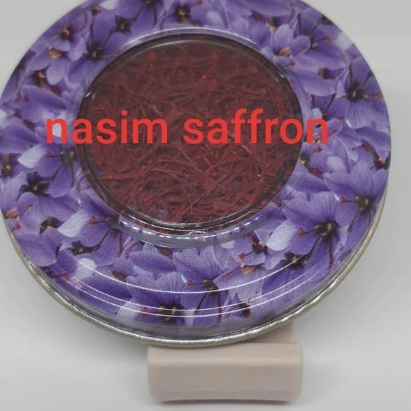 

New SAFFRON,SAFFRON SUPER NEGIN,1gram
