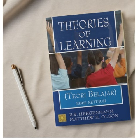 BUKU  Theories of Learning