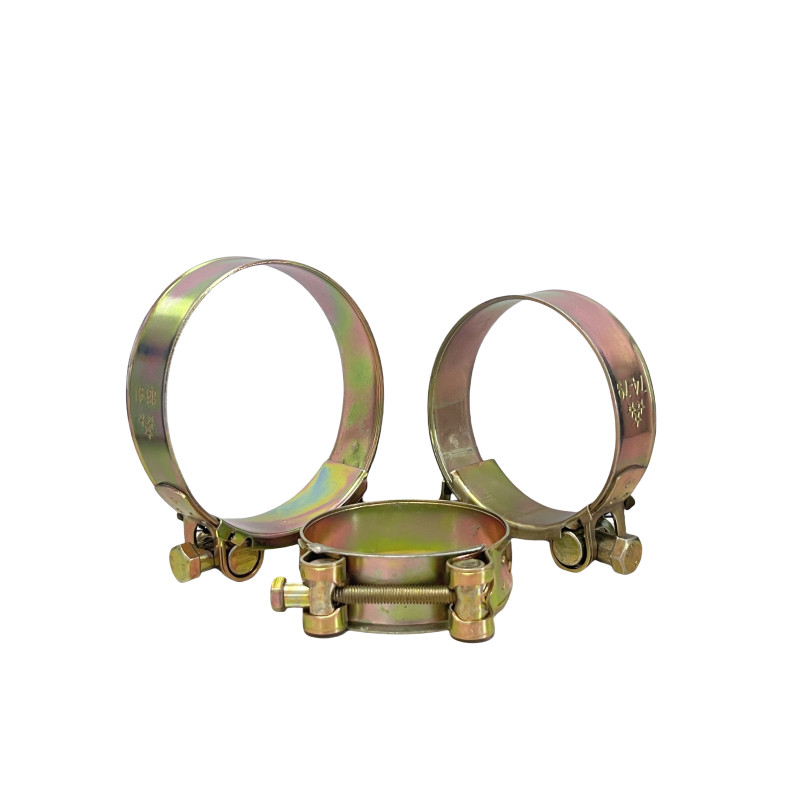 

Throat Hoop Carbon Steel Galvanizing Hose Fuel Hose Clip Pipe Fixing Water Pipe Hoop Tube Clamp