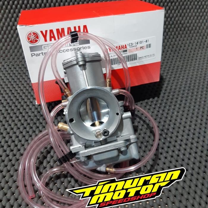 KARBURATOR TMX 38 YAMAHA