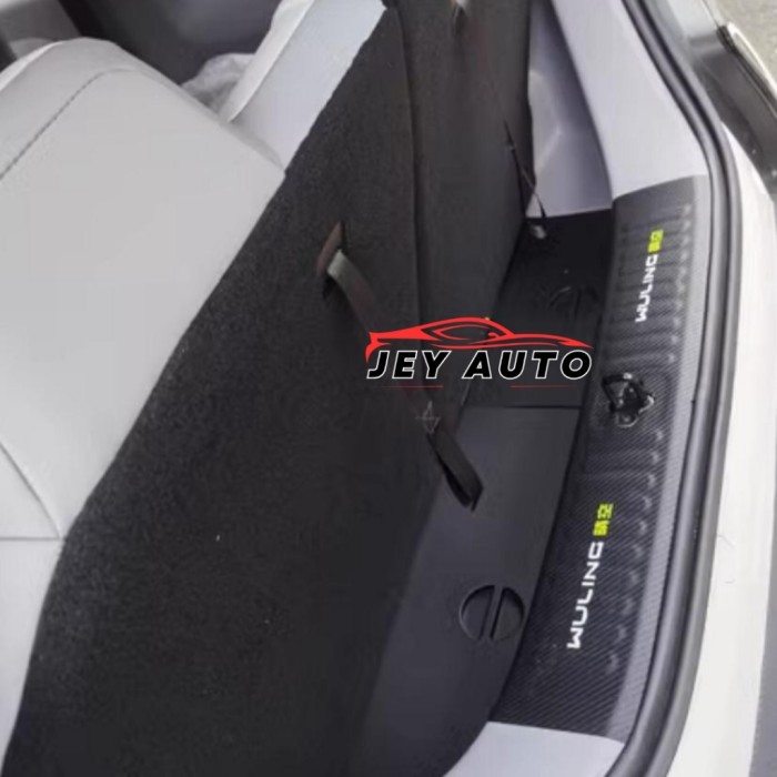 Kotak Bagasi Wuling Air Ev / Trunk Organizer Air Ev Original Harga Promo