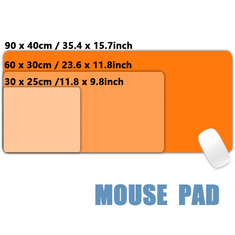 

Cartoon Cute Cat Animal Simplicity Mouse Pad Table Mat Gaming Xxl Mousepad Keyboard Desktop Mat For