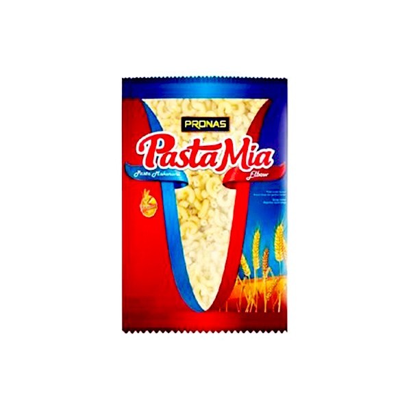

PRONAS PASTAMIA MAKARONI ELBOW 500G