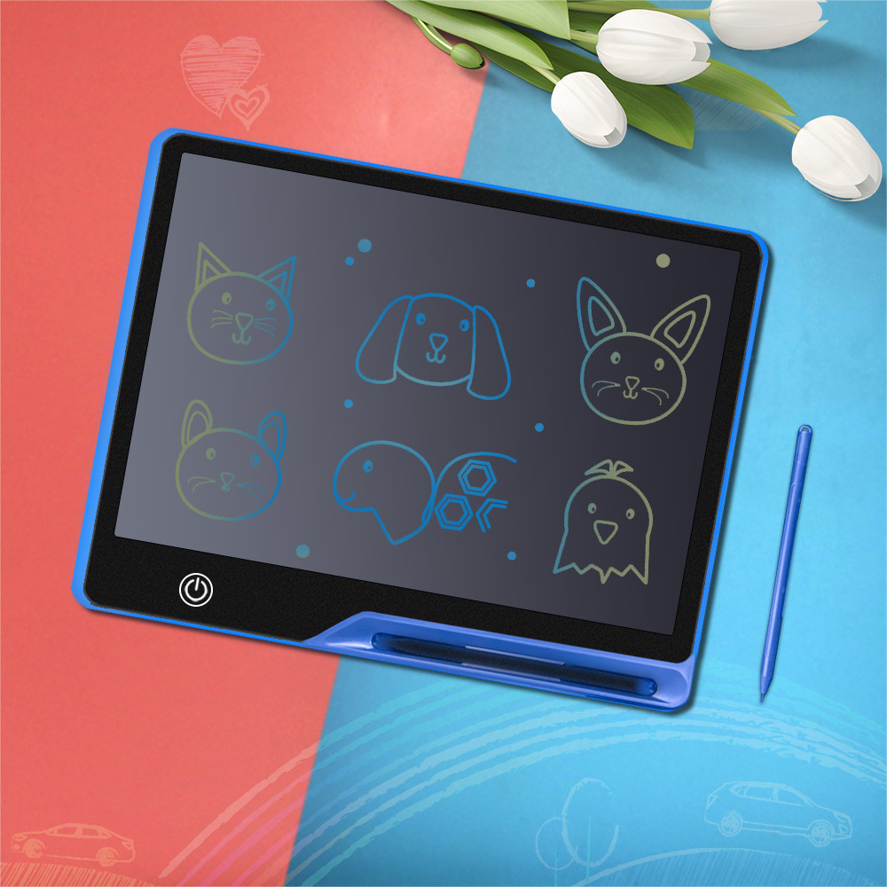 

16Inch Colors Lcd Writing Tablet Electronic Drawing Doodle Board Digital Colorful Handwriting Pad