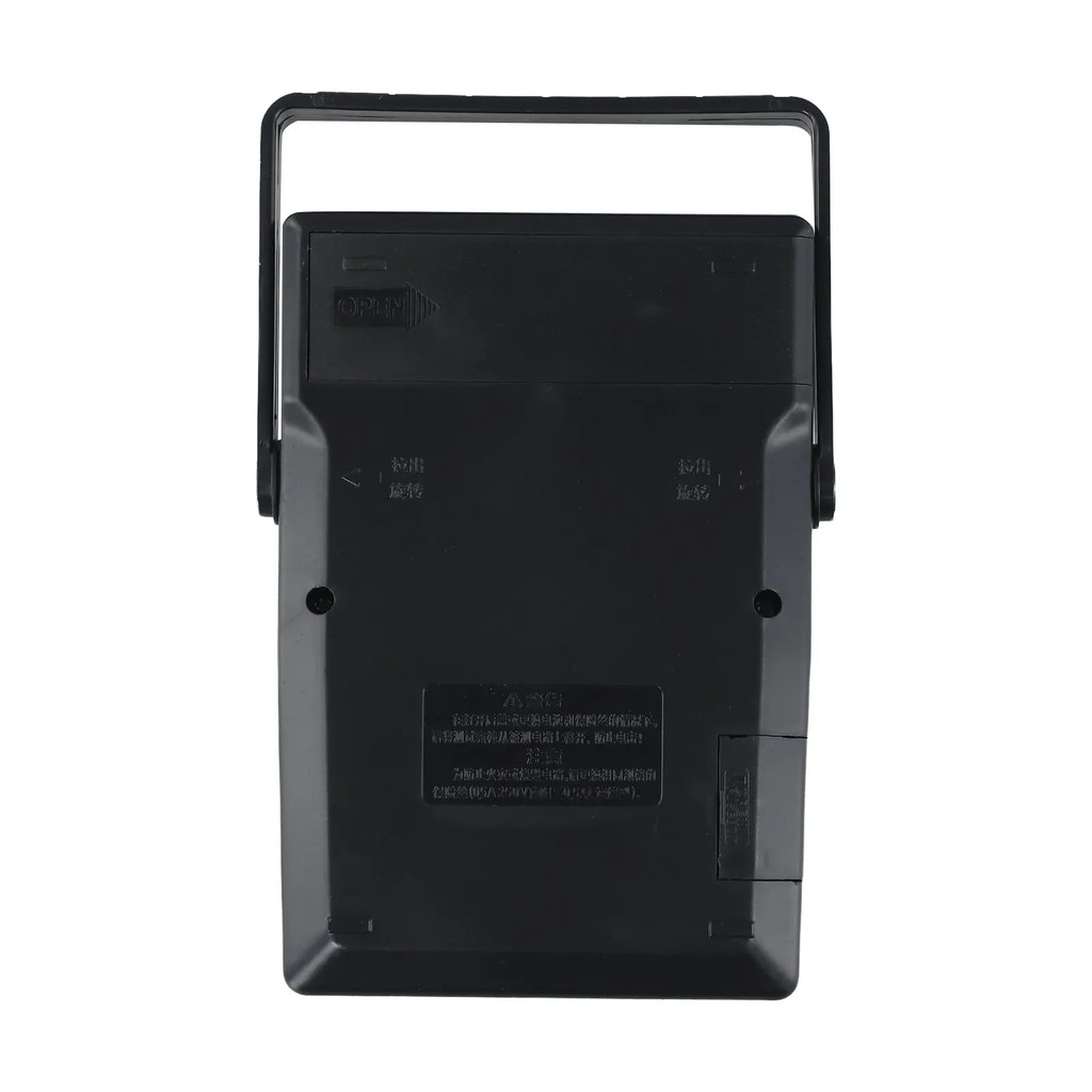 MF-47 Analog Multimeter Analog Multimeter Multimeter Voltmeter Analog Analog Display Battery Powered