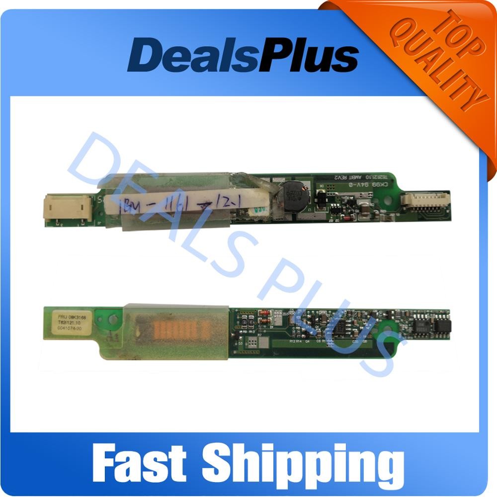 LCD Inverter Replacement For IBM ThinkPad 1200 1300 Lcd 12.1in Inverter Card 08K3168 Ambit T62I121.1