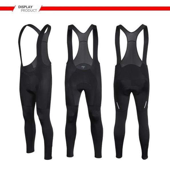 Celana Sepeda Panjang BIB Cheji Original. Cycling Long Pant BIB Cheji