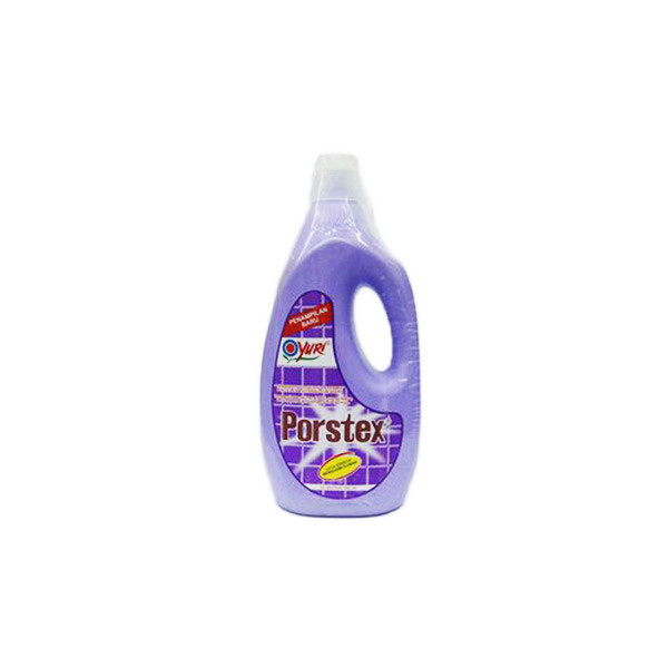 PORSTEX UNGU BTL 500 ML