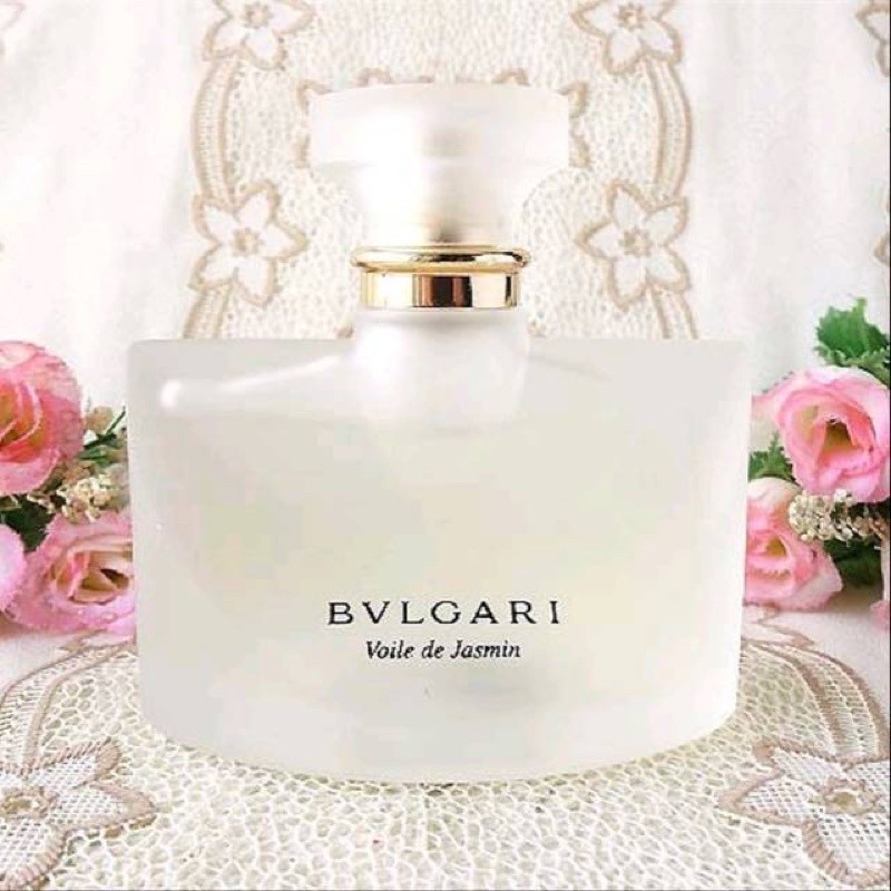 PARFUM ORIGINAL EROPA Voile De Jasmin EDT 100ml PARFUME WANITA / PARFUM WANITA