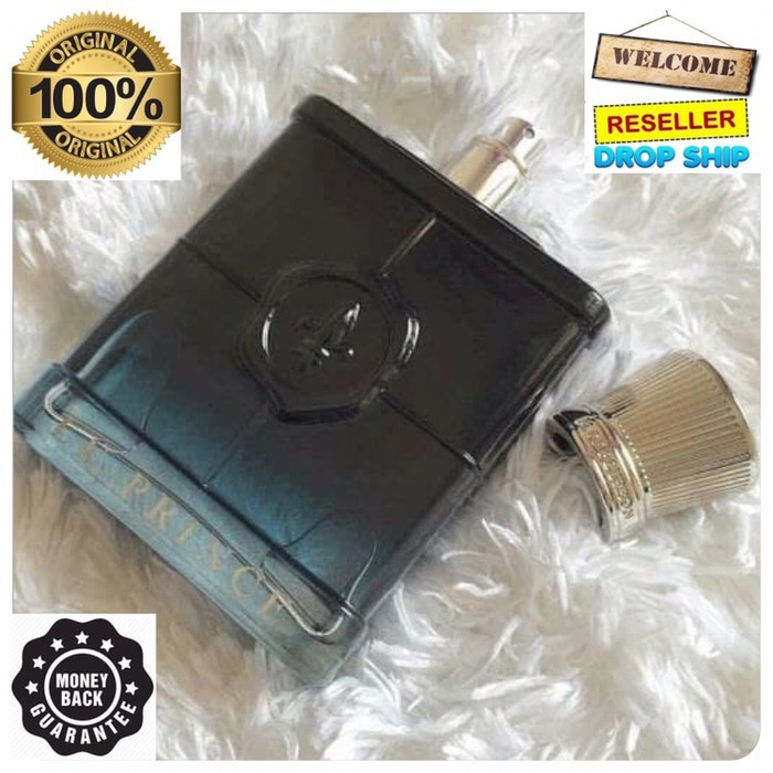 Parfum Original Princesse Marina De Bourbon monsieur le prince intense