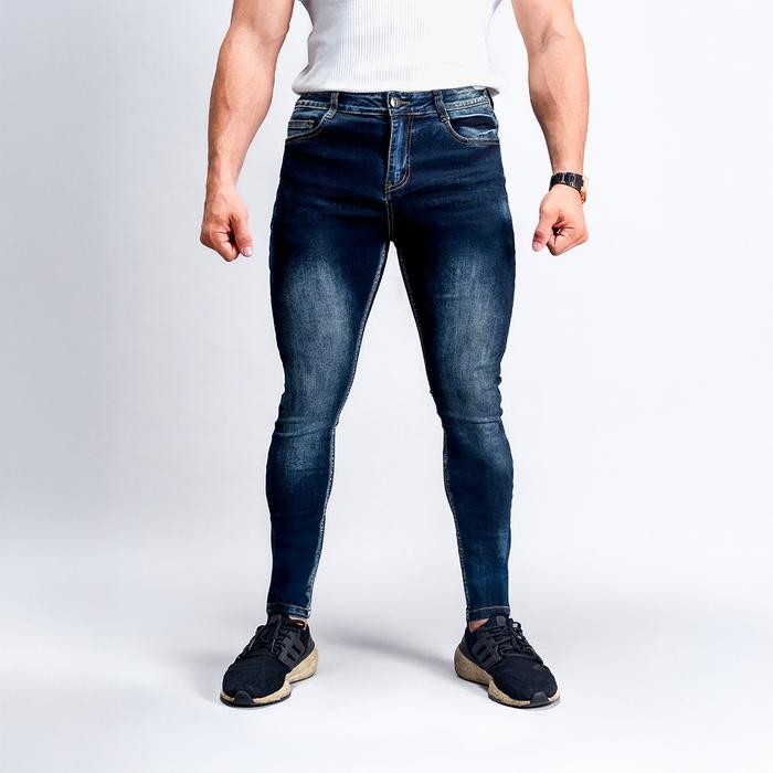 Wearon- Neveres Stretch Tech Jeans