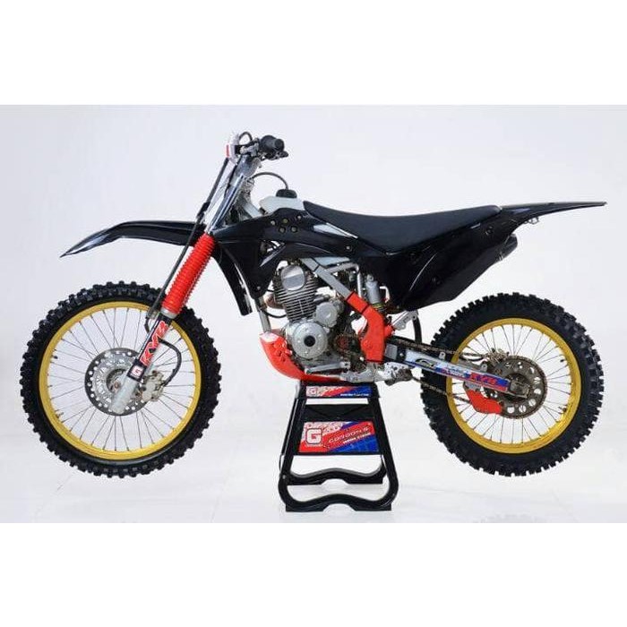 Bodyset Gordon Pnp Klx / Dtracker 150