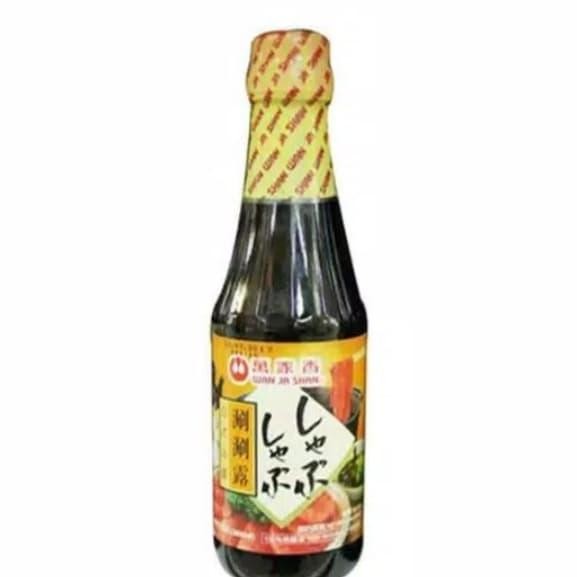 

Wan Ja Shan Shabu Saus Steamboat Hotpot Bumbu Masak Tumis Kuah 300ml