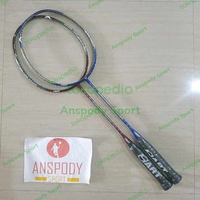 READY RAKET BADMINTON HART INFINITE AERO POWER 76/78