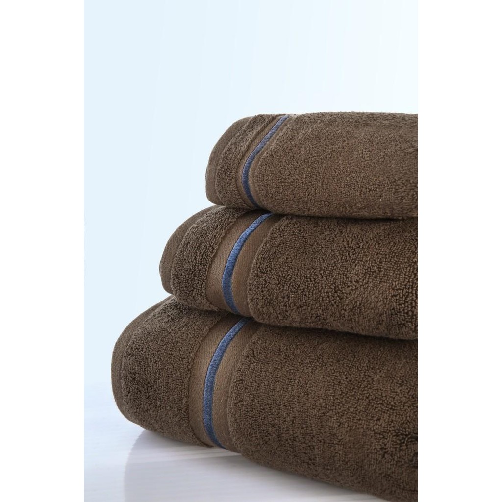 CANNON Brentley Egyptian Cotton Towel Slate
