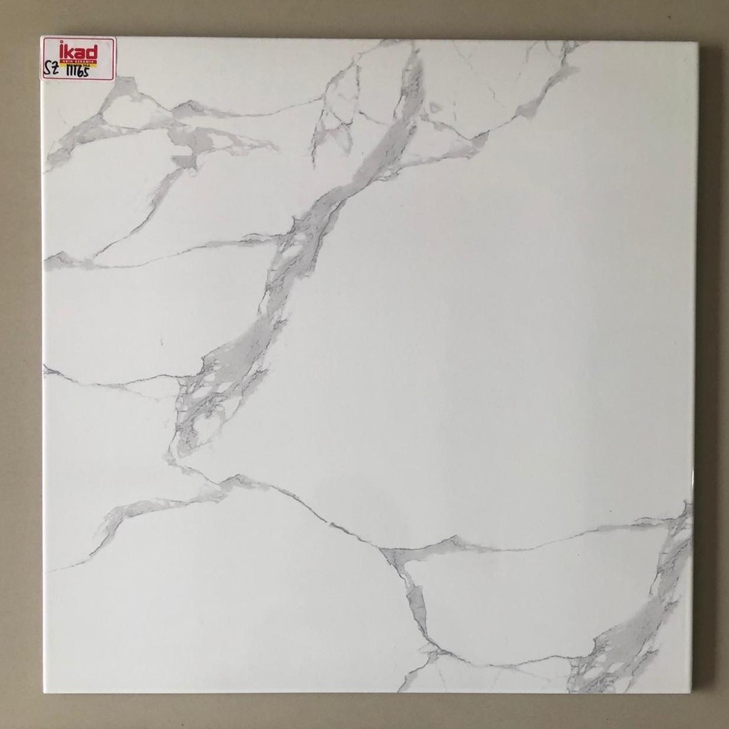 keramik ikad 50x50 carara