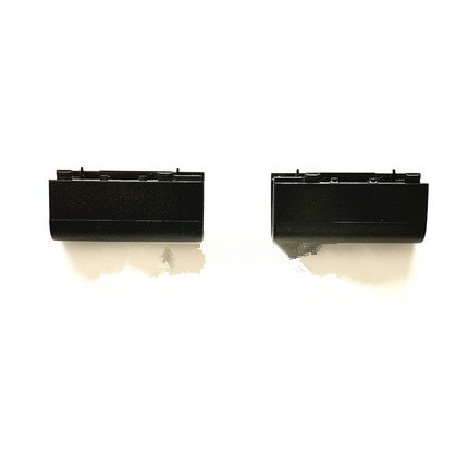 Pair New laptop lcd hinge cover for Dell vostro  inspiron 14 3000 V/3480 3481 3482 3488
