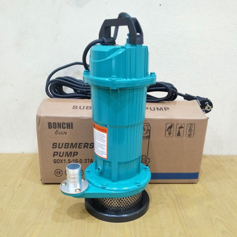New Ryu Mesin Pompa Air Celup Kolam Ikan Akuarium Dc 12V Rwp 25 Dc - Kolam Submersible Pump 12 Volt