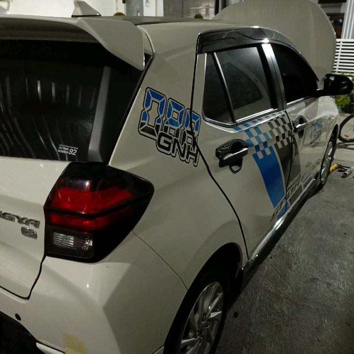 spoiler variasi agya ayla 2023