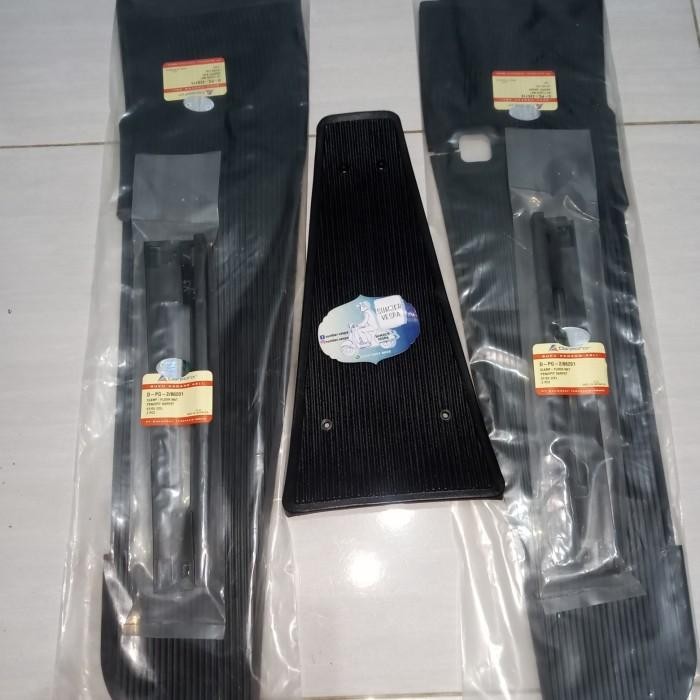 Paket Karpet Vespa Excel/Exclusive