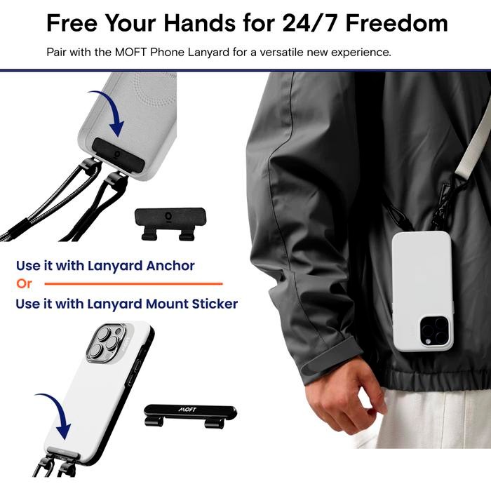 

MOFT Phone Lanyard for Universal Phones