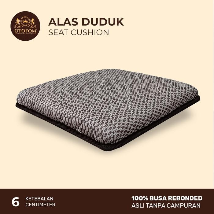 Otofom Alas Duduk Quilting Rebonded Kain Quilting