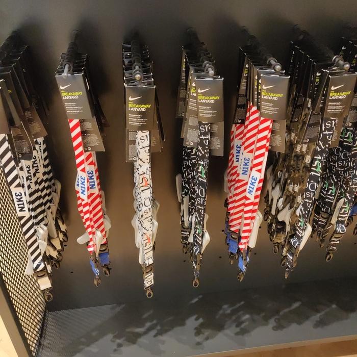 

Nike gantungan kunci id card original sale