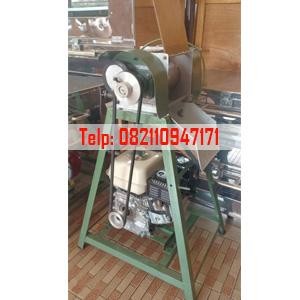 Mesin Parut Kelapa - Mesin Parut Sagu - Mesin Parut Singkong