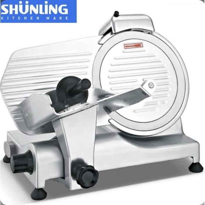 Fessional Meat Slicer 250Es