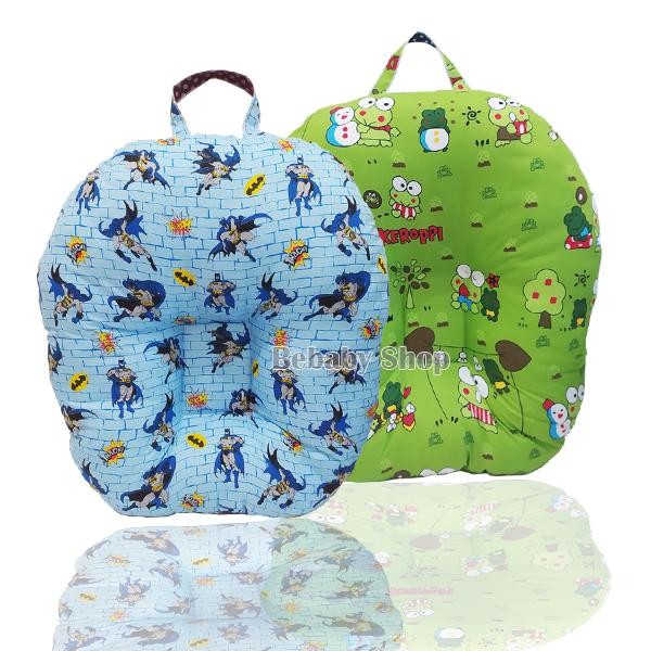 Bantal Sofa Bayi Bantal Duduk Bayi Tempat Tidur Bayi Motif Karakter #Gratisongkir #Sale #Discount