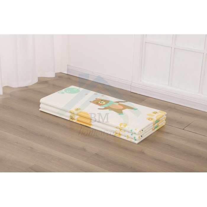 Playmate Anak / Karpet Lipat Anak / Karpet Main Anak / Karpet Lantai #Gratisongkir #Sale #Discount