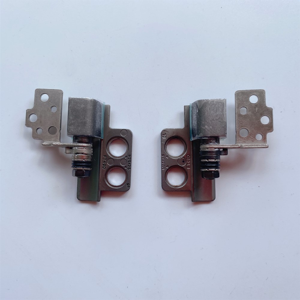 New Original FT490 LCD Screen Hinge Screen Axis For Lenovo Thinkpad T490 T495 P43S T14 Laptop 02HK97