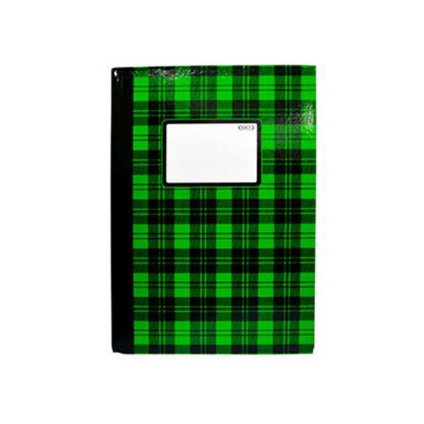 

KIKY HARD COVER FOLIO 100 LBR