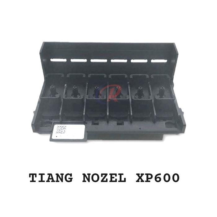 TIANG NOZEL XP600 (Manifold XP600)