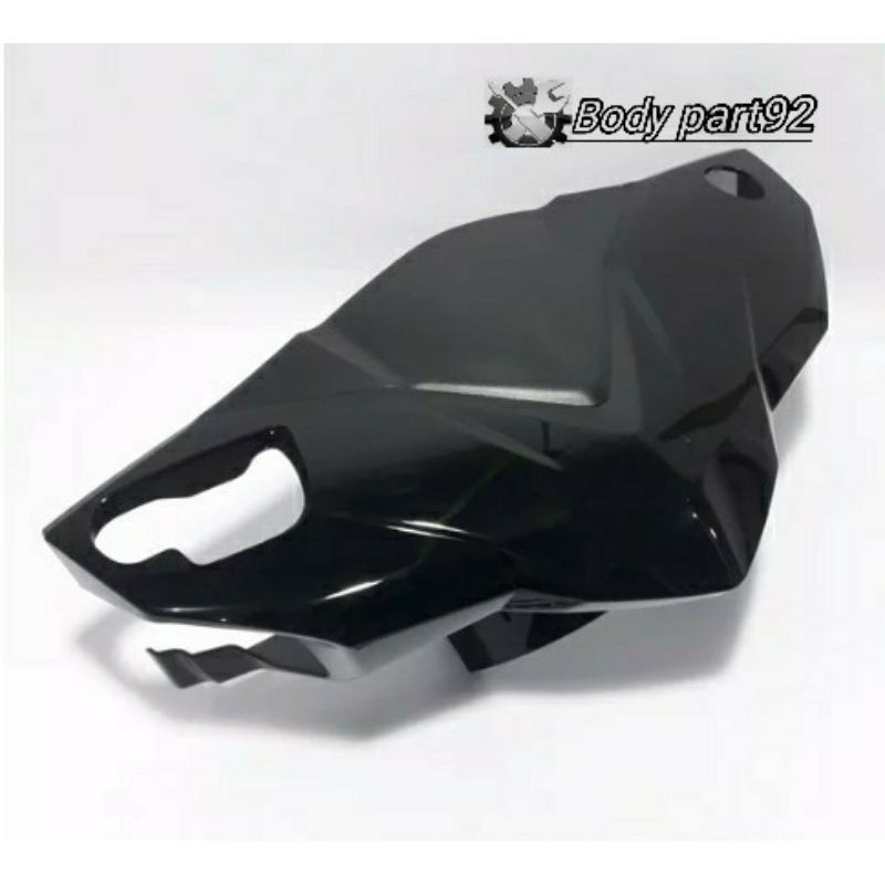 batok lampu depan honda vario 110 fi narita - variasi anp