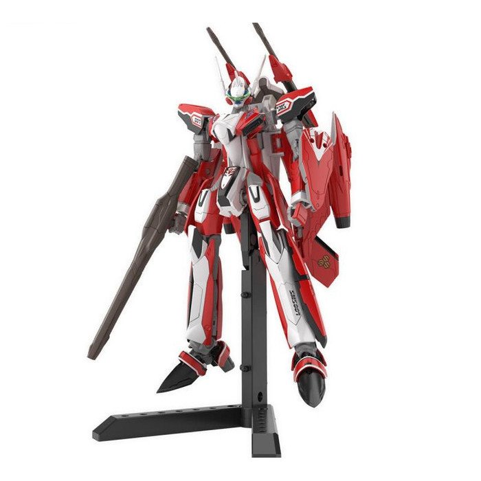 SALE BANDAI PLAMO HG YF-29 DURANDAL VALKYRIE (ALTO SAOTOME USE) READYY