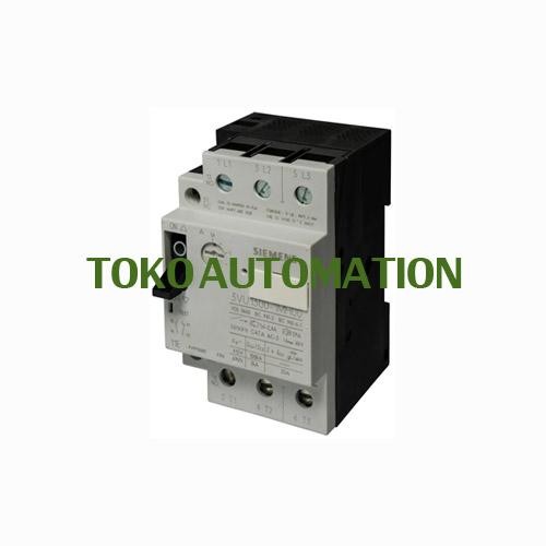 3Vu1300-1Mh00 3Vu1300 1Mh00 3 Pole Motor Starter Circuit Breaker Pu78