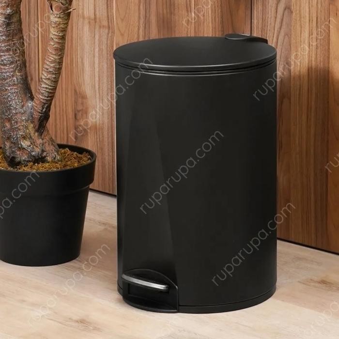 Informa Tempat Sampah Pedal 12 L Trash Bin