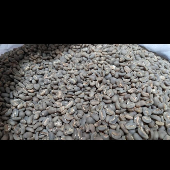 

Green Bean/Biji kopi Arabika Gayo Bener Meriah Semiwash arabica wethul