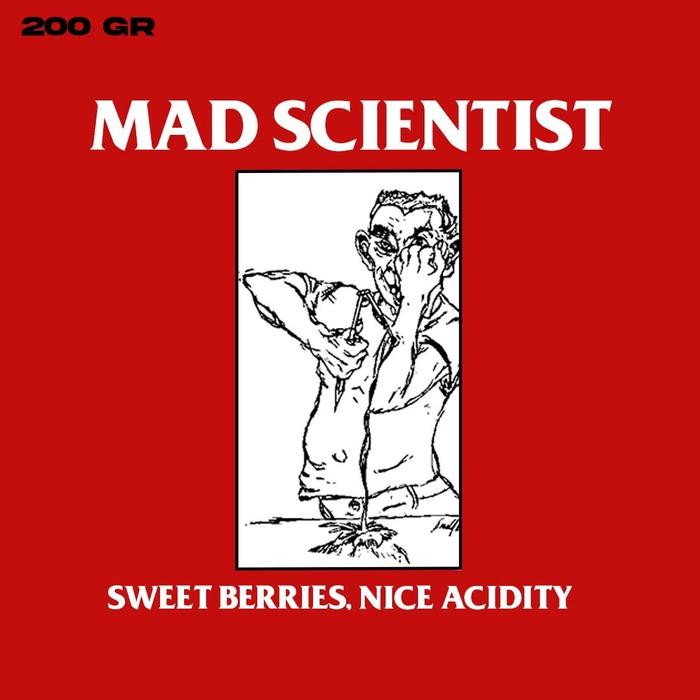 

Biji Kopi Espresso Blend - Mad Scientist Espresso - 100%Arabika -200gr